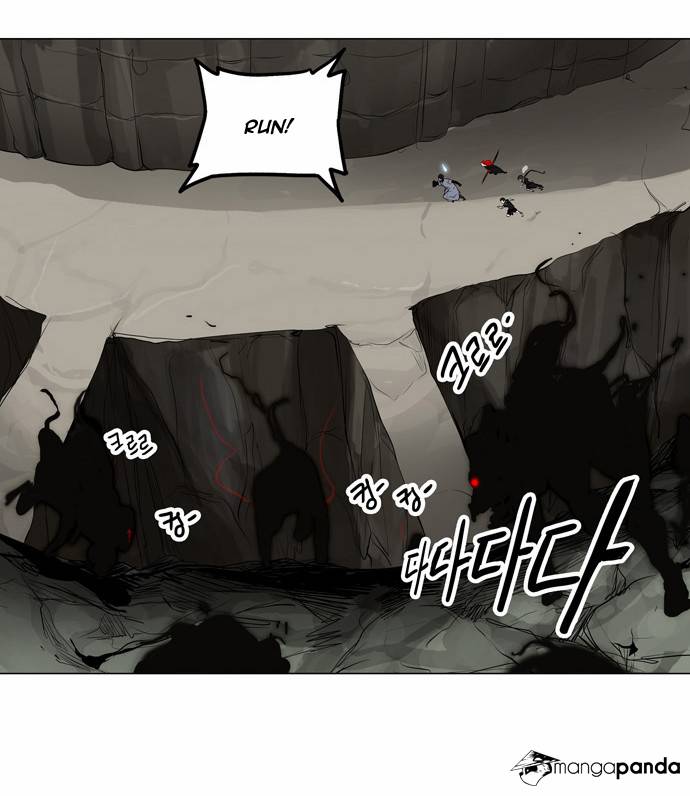 Tower of God Chapter 172 image 08
